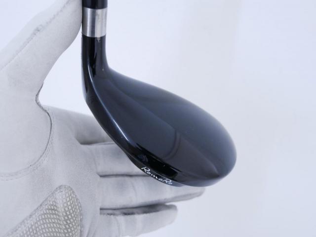 Fairway Wood : Other Brand : ไม้กระเทย Romaro RAY V UT (ออกปี 2017) Loft 24 ก้าน KBS Tour CT Lite Black Limited Flex S