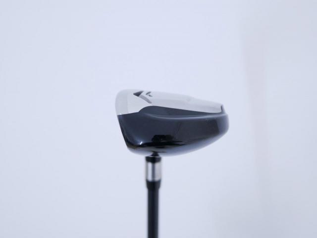 Fairway Wood : Other Brand : ไม้กระเทย Romaro RAY V UT (ออกปี 2017) Loft 24 ก้าน KBS Tour CT Lite Black Limited Flex S