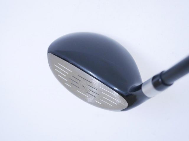 Fairway Wood : Other Brand : ไม้กระเทย Romaro RAY V UT (ออกปี 2017) Loft 24 ก้าน KBS Tour CT Lite Black Limited Flex S