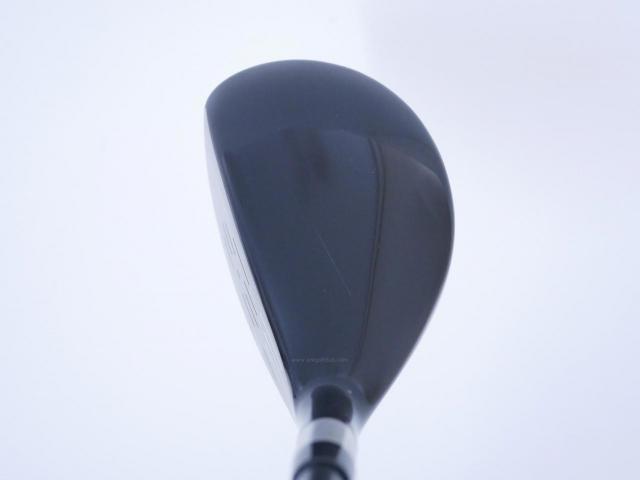Fairway Wood : Other Brand : ไม้กระเทย Romaro RAY V UT (ออกปี 2017) Loft 24 ก้าน KBS Tour CT Lite Black Limited Flex S