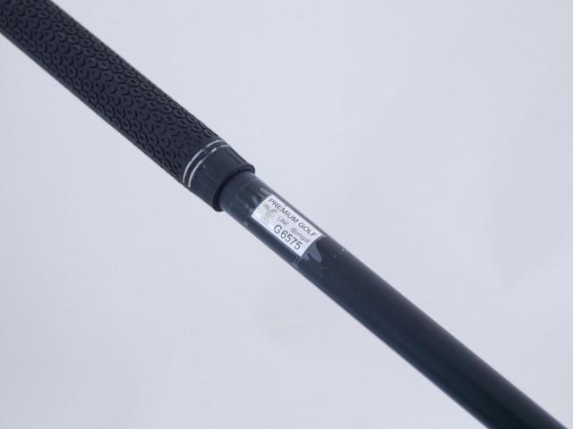Fairway Wood : Other Brand : ไม้กระเทย Romaro RAY V UT (ออกปี 2017) Loft 24 ก้าน KBS Tour CT Lite Black Limited Flex S