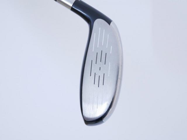 Fairway Wood : Other Brand : ไม้กระเทย Romaro RAY V UT (ออกปี 2017) Loft 24 ก้าน KBS Tour CT Lite Black Limited Flex S