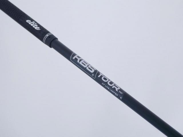Fairway Wood : Other Brand : ไม้กระเทย Romaro RAY V UT (ออกปี 2017) Loft 24 ก้าน KBS Tour CT Lite Black Limited Flex S