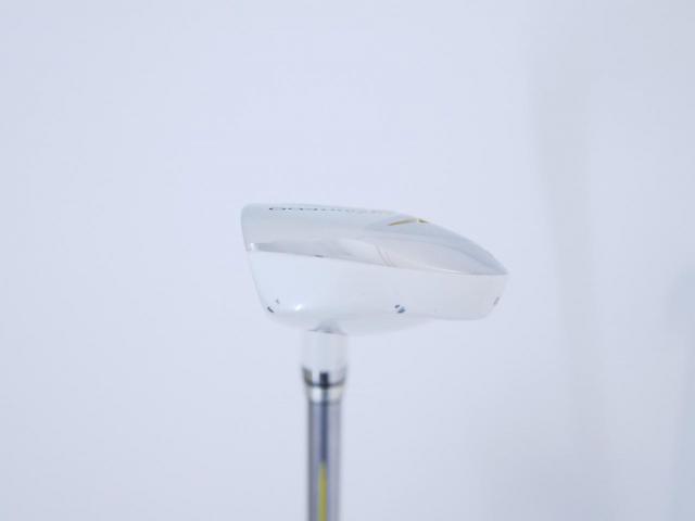 Fairway Wood : Kasco : ไม้กระเทย Kasco Power Tornado UT-Wedge (ออกปี 2018) Loft 21 Flex R