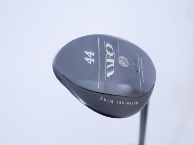 Fairway Wood : Kasco : ไม้กระเทย Kasco UFO by Power Tornado (ปี 2021) Loft 18 Flex R
