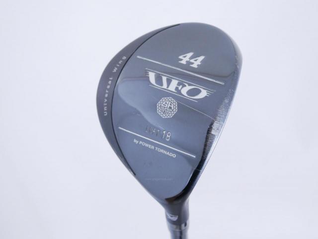 Fairway Wood : Kasco : ไม้กระเทย Kasco UFO by Power Tornado (ปี 2021) Loft 18 Flex R
