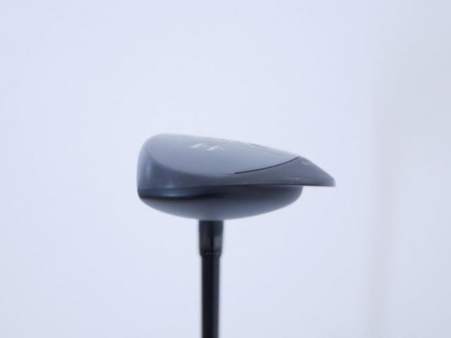 Fairway Wood : Kasco : ไม้กระเทย Kasco UFO by Power Tornado (ปี 2021) Loft 18 Flex R