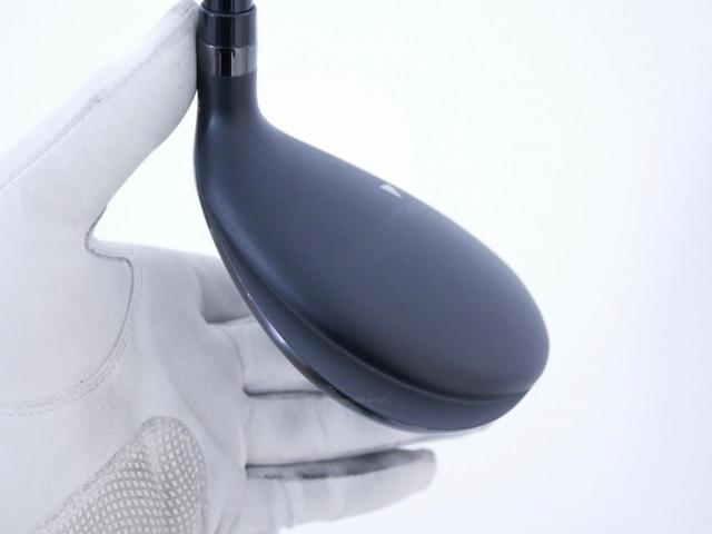 Fairway Wood : Kasco : ไม้กระเทย Kasco UFO by Power Tornado (ปี 2021) Loft 18 Flex R