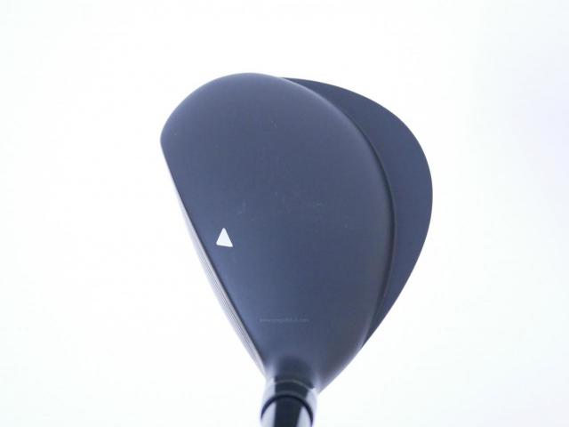 Fairway Wood : Kasco : ไม้กระเทย Kasco UFO by Power Tornado (ปี 2021) Loft 18 Flex R