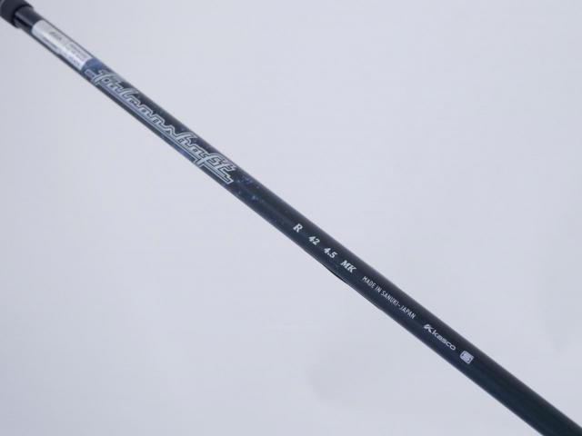 Fairway Wood : Kasco : ไม้กระเทย Kasco UFO by Power Tornado (ปี 2021) Loft 18 Flex R
