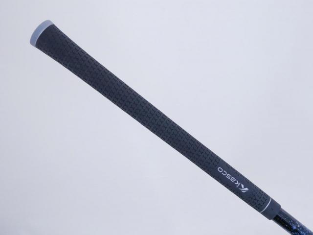Fairway Wood : Kasco : ไม้กระเทย Kasco UFO by Power Tornado (ปี 2021) Loft 18 Flex R