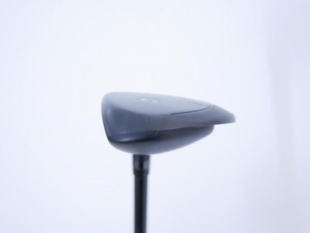 Fairway Wood : Kasco : ไม้กระเทย Kasco UFO by Power Tornado (ปี 2021) Loft 22 Flex R