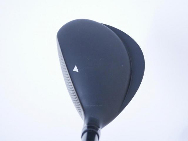 Fairway Wood : Kasco : ไม้กระเทย Kasco UFO by Power Tornado (ปี 2021) Loft 22 Flex R