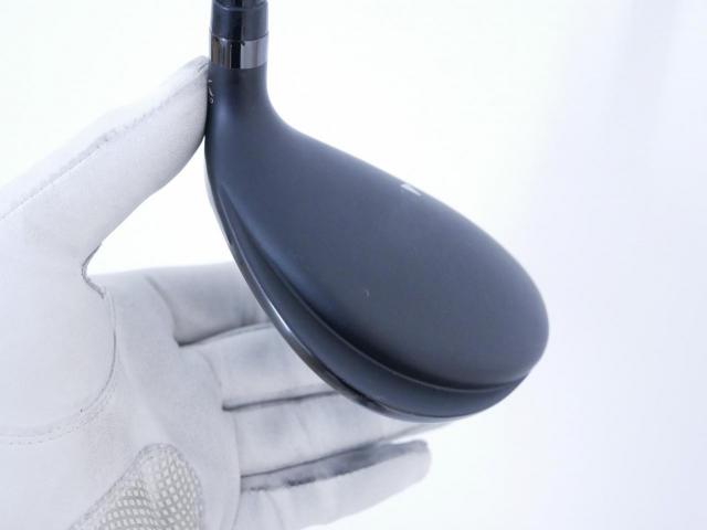 Fairway Wood : Kasco : ไม้กระเทย Kasco UFO by Power Tornado (ปี 2021) Loft 22 Flex R