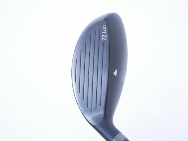 Fairway Wood : Kasco : ไม้กระเทย Kasco UFO by Power Tornado (ปี 2021) Loft 22 Flex R