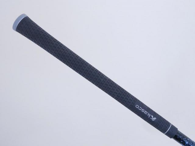 Fairway Wood : Kasco : ไม้กระเทย Kasco UFO by Power Tornado (ปี 2021) Loft 22 Flex R