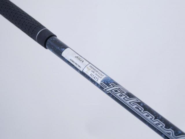 Fairway Wood : Kasco : ไม้กระเทย Kasco UFO by Power Tornado (ปี 2021) Loft 22 Flex R