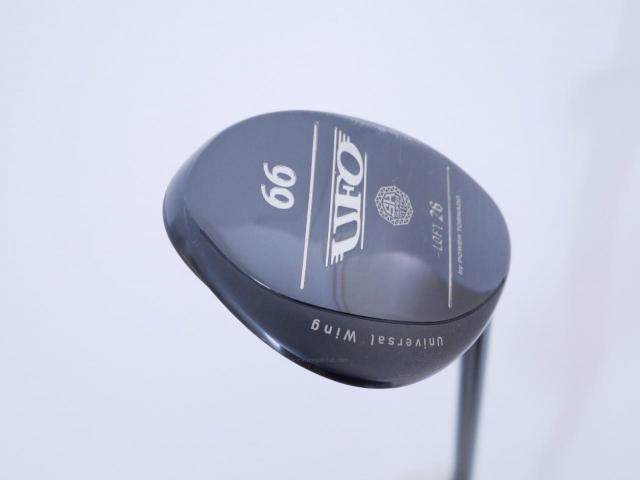 Fairway Wood : Kasco : ไม้กระเทย Kasco UFO by Power Tornado (ปี 2021) Loft 26 Flex R