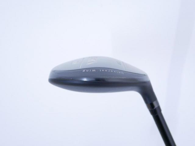 Fairway Wood : Kasco : ไม้กระเทย Kasco UFO by Power Tornado (ปี 2021) Loft 26 Flex R