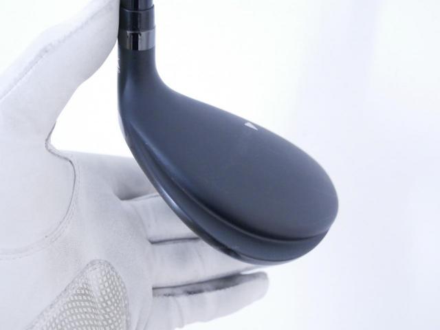 Fairway Wood : Kasco : ไม้กระเทย Kasco UFO by Power Tornado (ปี 2021) Loft 26 Flex R