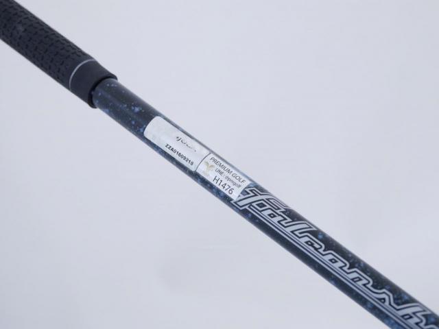 Fairway Wood : Kasco : ไม้กระเทย Kasco UFO by Power Tornado (ปี 2021) Loft 26 Flex R