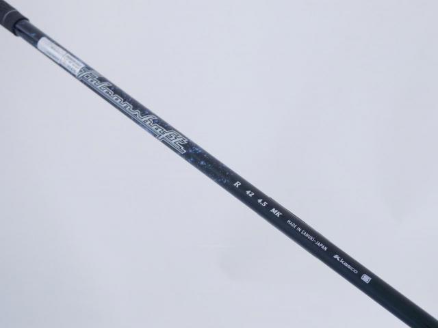 Fairway Wood : Kasco : ไม้กระเทย Kasco UFO by Power Tornado (ปี 2021) Loft 26 Flex R