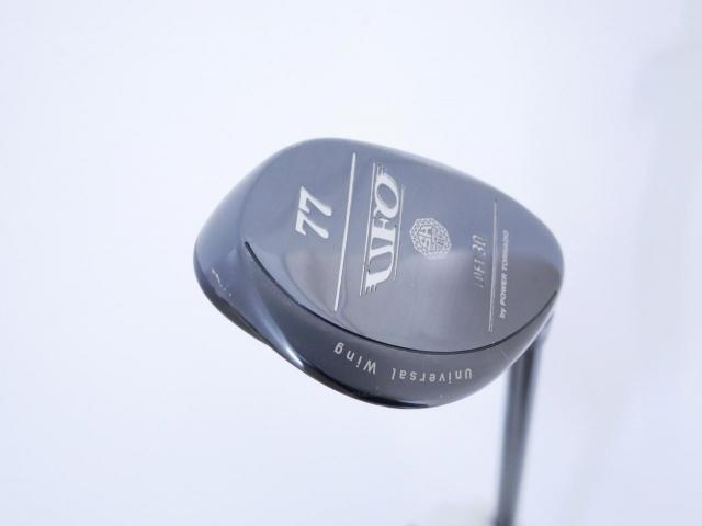 Fairway Wood : Kasco : ไม้กระเทย Kasco UFO by Power Tornado (ปี 2021) Loft 30 Flex R