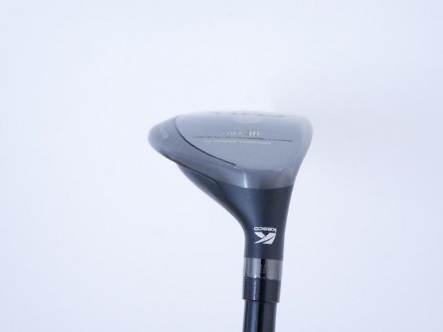 Fairway Wood : Kasco : ไม้กระเทย Kasco UFO by Power Tornado (ปี 2021) Loft 30 Flex R