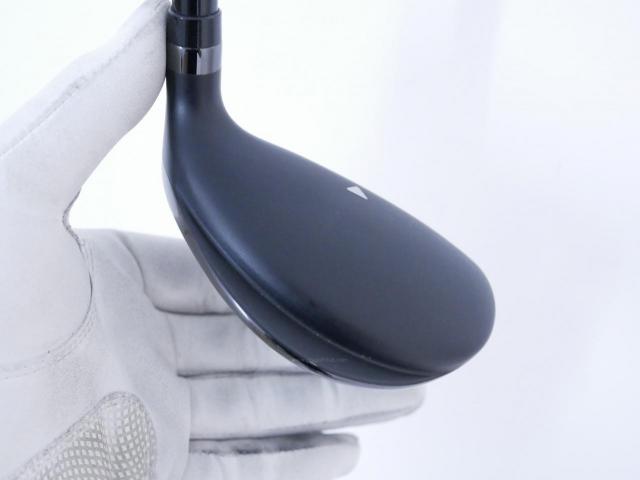 Fairway Wood : Kasco : ไม้กระเทย Kasco UFO by Power Tornado (ปี 2021) Loft 30 Flex R
