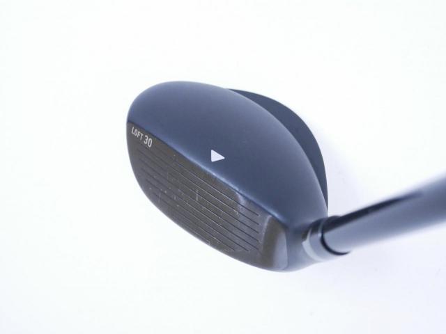 Fairway Wood : Kasco : ไม้กระเทย Kasco UFO by Power Tornado (ปี 2021) Loft 30 Flex R