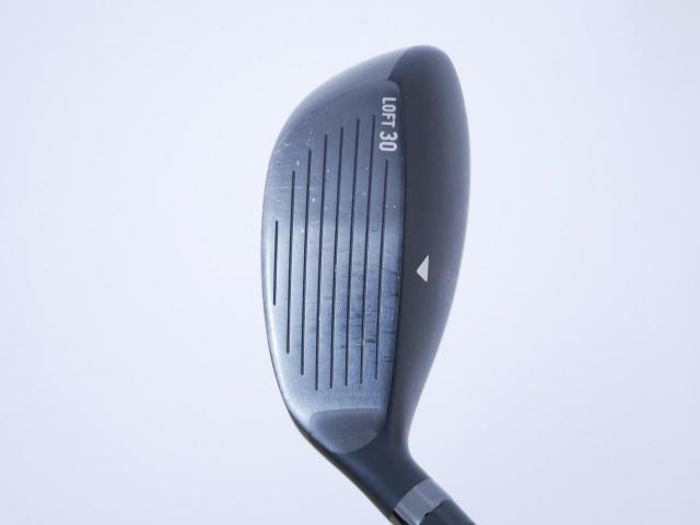Fairway Wood : Kasco : ไม้กระเทย Kasco UFO by Power Tornado (ปี 2021) Loft 30 Flex R