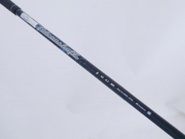 Fairway Wood : Kasco : ไม้กระเทย Kasco UFO by Power Tornado (ปี 2021) Loft 30 Flex R