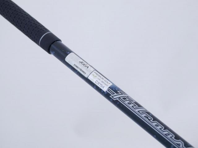 Fairway Wood : Kasco : ไม้กระเทย Kasco UFO by Power Tornado (ปี 2021) Loft 30 Flex R