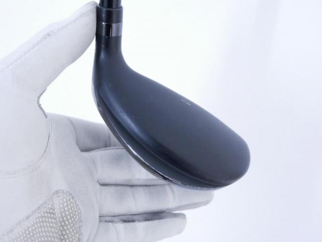 Fairway Wood : Kasco : ไม้กระเทย Kasco UFO by Power Tornado (ปี 2021) Loft 34 Flex R