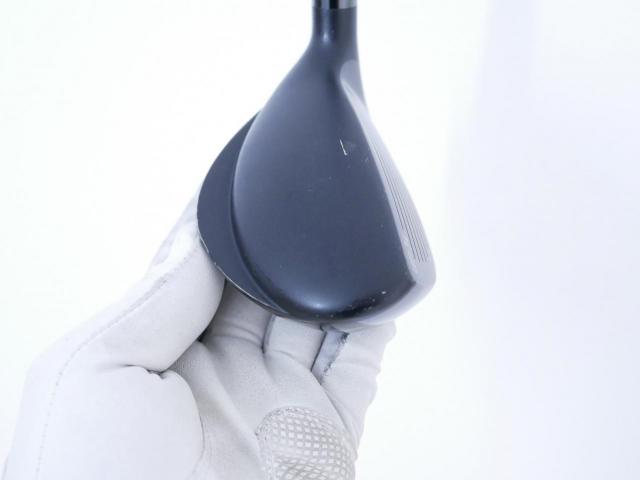 Fairway Wood : Kasco : ไม้กระเทย Kasco UFO by Power Tornado (ปี 2021) Loft 34 Flex R