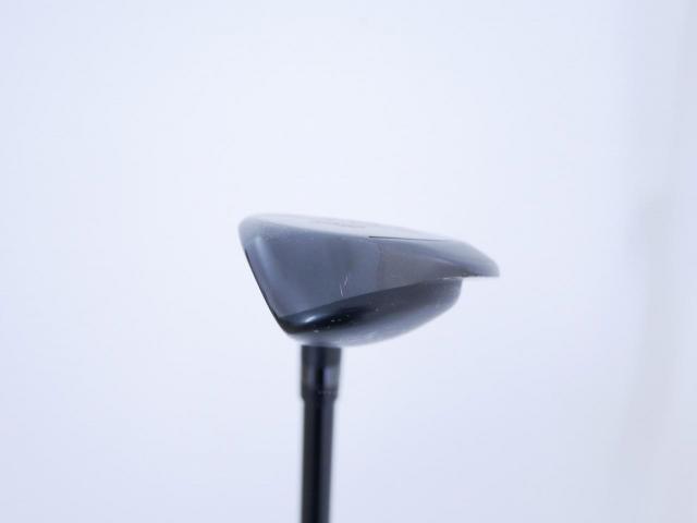 Fairway Wood : Kasco : ไม้กระเทย Kasco UFO by Power Tornado (ปี 2021) Loft 34 Flex R