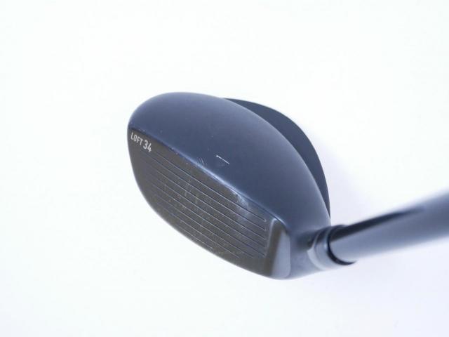 Fairway Wood : Kasco : ไม้กระเทย Kasco UFO by Power Tornado (ปี 2021) Loft 34 Flex R