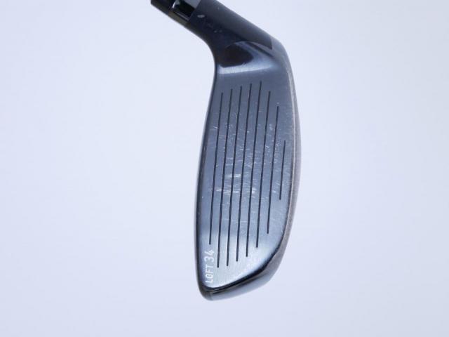 Fairway Wood : Kasco : ไม้กระเทย Kasco UFO by Power Tornado (ปี 2021) Loft 34 Flex R