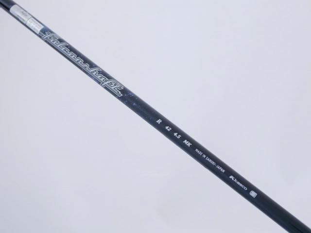 Fairway Wood : Kasco : ไม้กระเทย Kasco UFO by Power Tornado (ปี 2021) Loft 34 Flex R