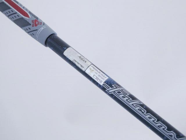 Fairway Wood : Kasco : ไม้กระเทย Kasco UFO by Power Tornado (ปี 2021) Loft 34 Flex R