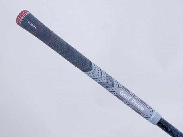 Fairway Wood : Kasco : ไม้กระเทย Kasco UFO by Power Tornado (ปี 2021) Loft 34 Flex R