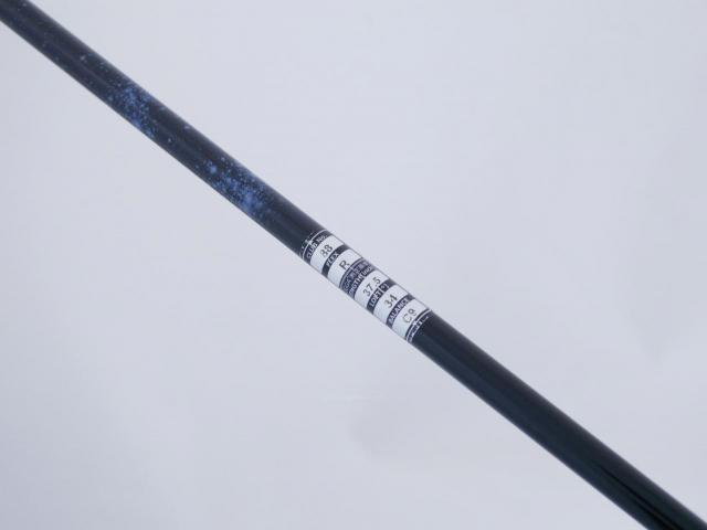 Fairway Wood : Kasco : ไม้กระเทย Kasco UFO by Power Tornado (ปี 2021) Loft 34 Flex R