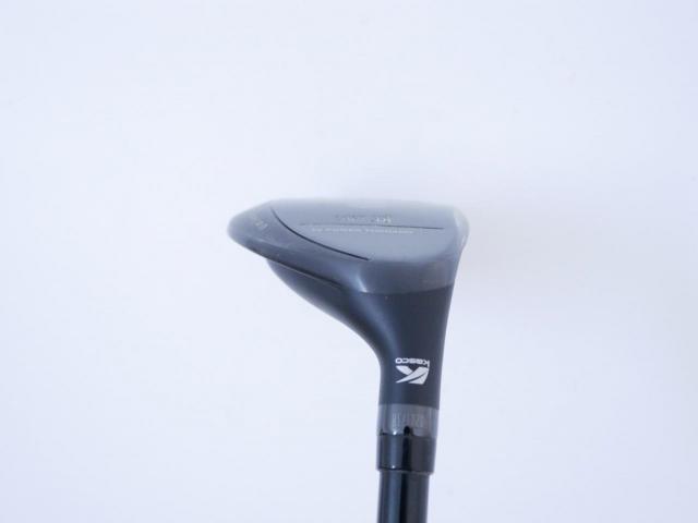 Fairway Wood : Kasco : ไม้กระเทย Kasco UFO by Power Tornado (ปี 2021) Loft 38 Flex S