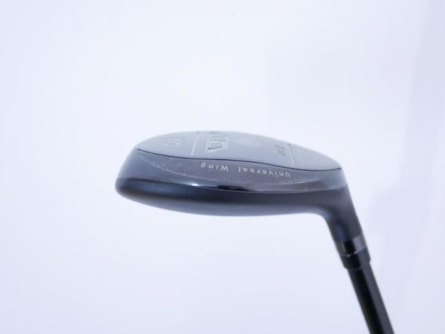 Fairway Wood : Kasco : ไม้กระเทย Kasco UFO by Power Tornado (ปี 2021) Loft 38 Flex S