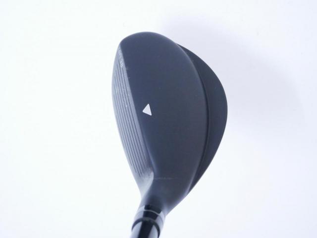 Fairway Wood : Kasco : ไม้กระเทย Kasco UFO by Power Tornado (ปี 2021) Loft 38 Flex S