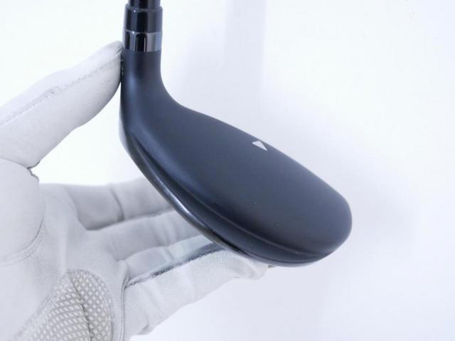 Fairway Wood : Kasco : ไม้กระเทย Kasco UFO by Power Tornado (ปี 2021) Loft 38 Flex S