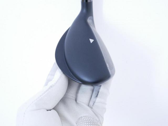 Fairway Wood : Kasco : ไม้กระเทย Kasco UFO by Power Tornado (ปี 2021) Loft 38 Flex S