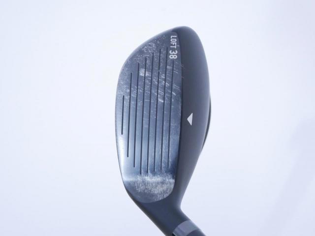 Fairway Wood : Kasco : ไม้กระเทย Kasco UFO by Power Tornado (ปี 2021) Loft 38 Flex S
