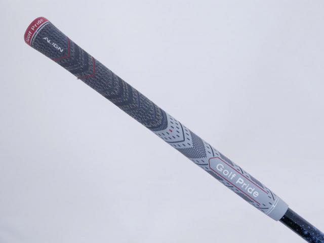 Fairway Wood : Kasco : ไม้กระเทย Kasco UFO by Power Tornado (ปี 2021) Loft 38 Flex S
