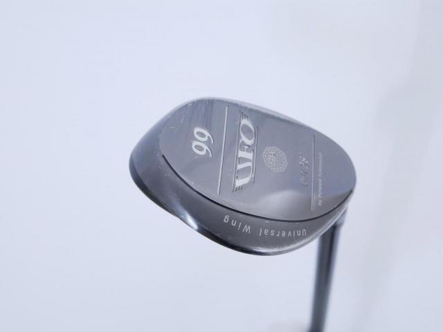 Fairway Wood : Kasco : ไม้กระเทย Kasco UFO by Power Tornado (ปี 2021) Loft 38 Flex R